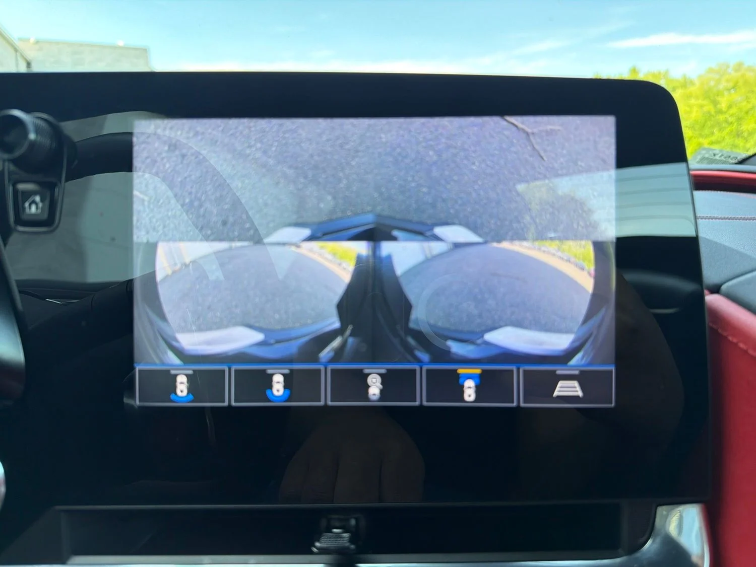 Used 2020 Silver Chevrolet Stingray image 4
