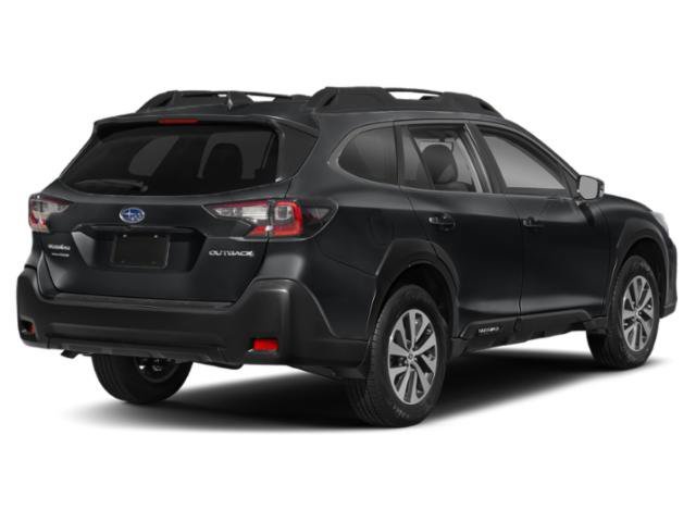 Used 2023 Magnetite Gray Metallic Subaru Premium image 2