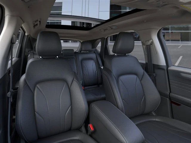 2025 Ford Escape Plug-in hybrid PHEV - Photo 10