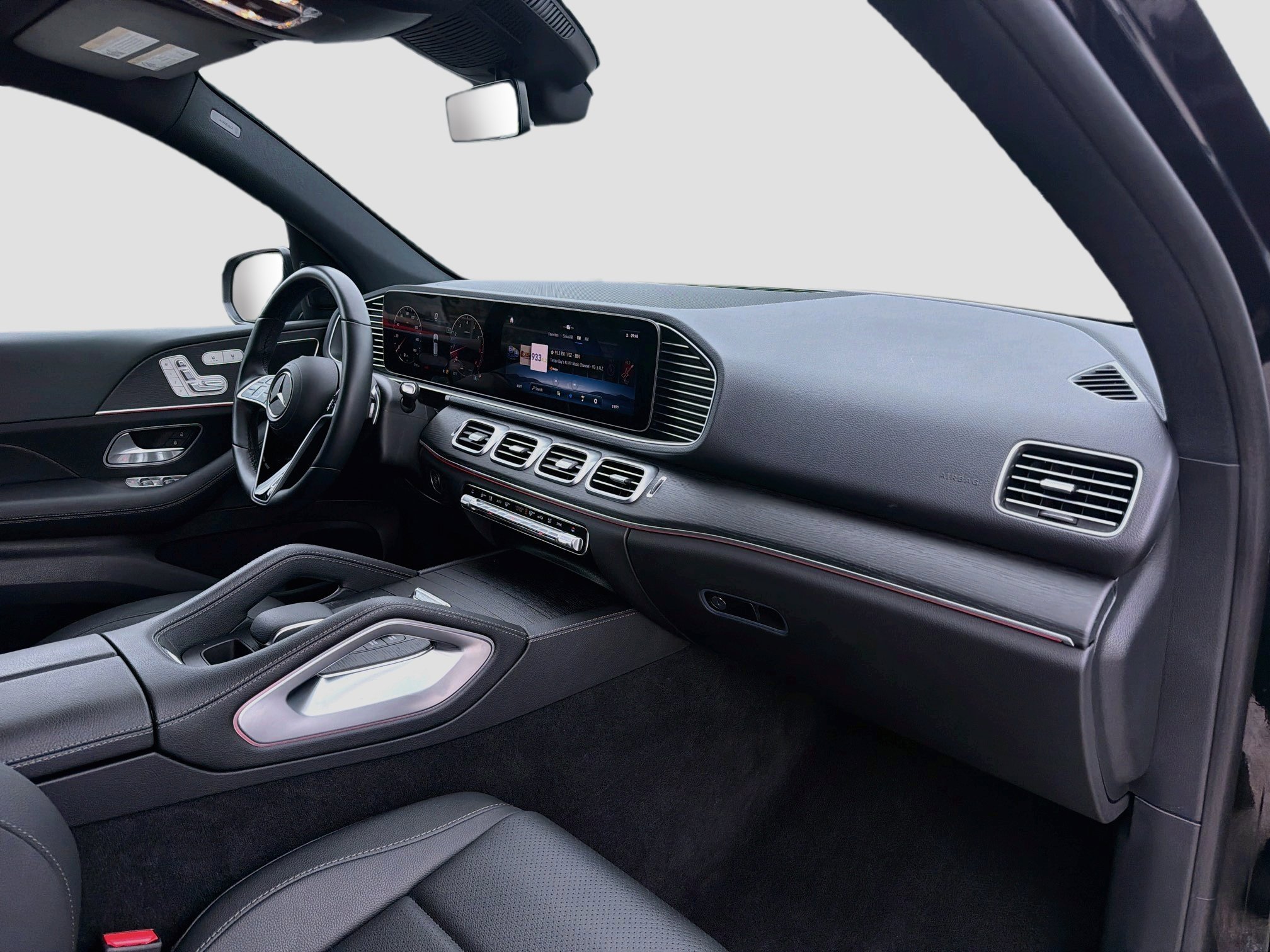 2025 Mercedes-Benz GLE GLE350 - Photo 14