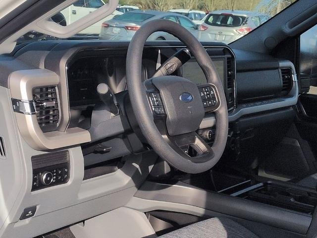 New 2026 Avalanche Ford F-250® XLT image 12
