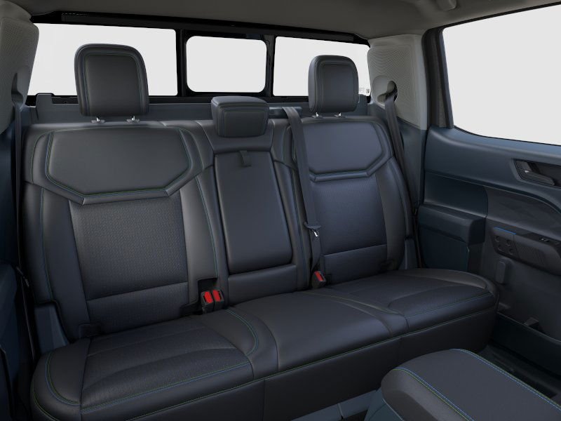 New 2026 Carbonized Gray Metallic Ford Lobo™ image 31