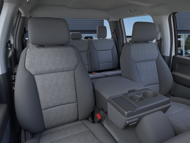 New 2026 Oxford White Ford XL image 11