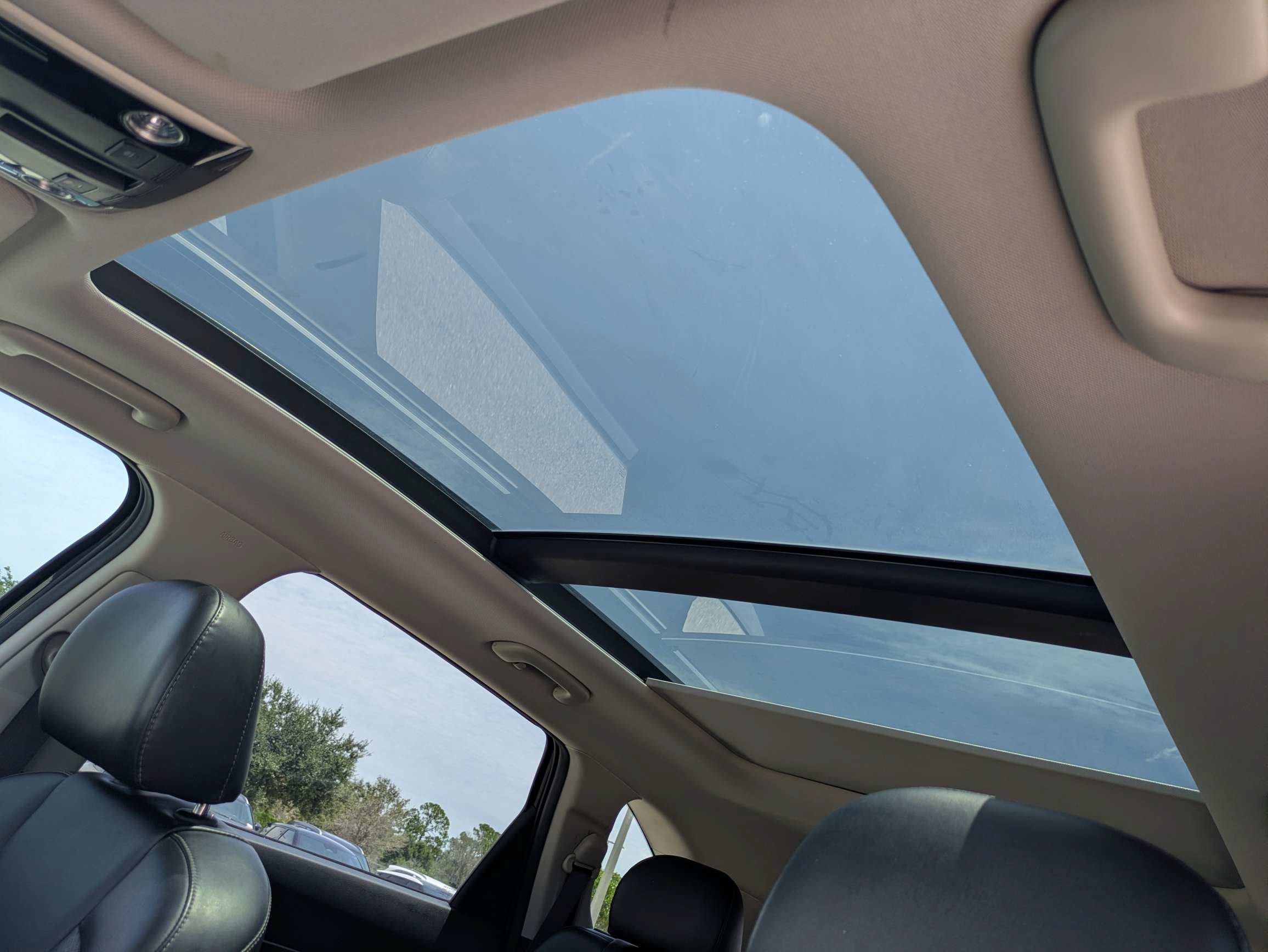 Certified Used 2022 Ebony Black Kia X-Line EX image 24