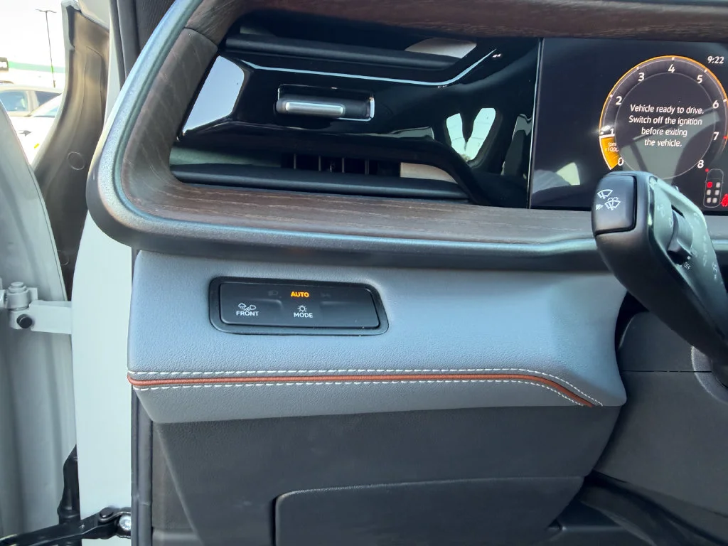 New 2027  Volkswagen SEL Premium R-Line image 22