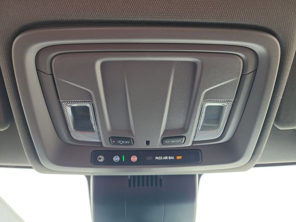 2026 Chevrolet Silverado 1500 Work Truck - Photo 24