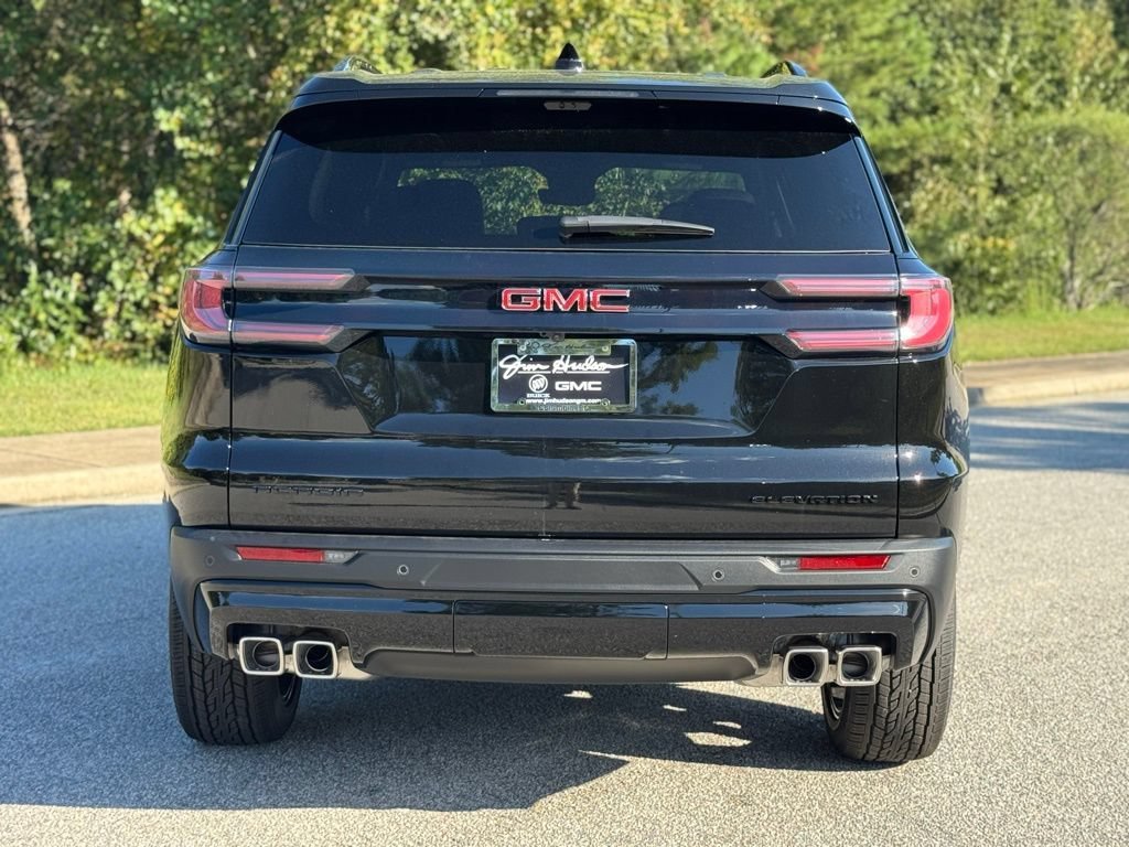2026 GMC Acadia Elevation - Photo 11