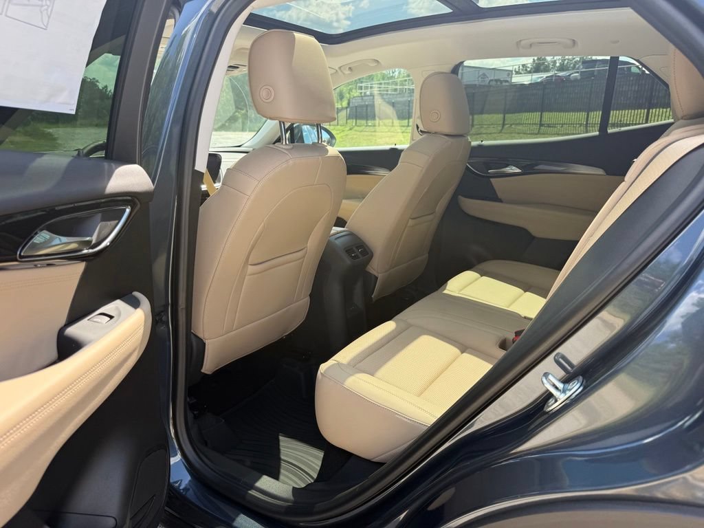 2026 Buick Envision Preferred - Photo 21
