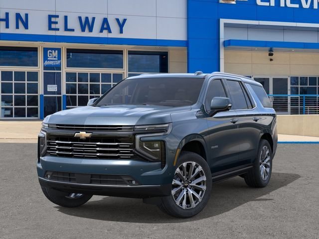 2026 Chevrolet Tahoe High Country - Photo 7