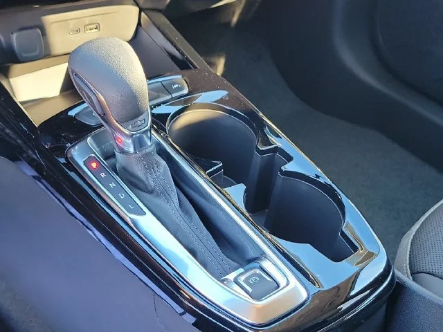 2026 Chevrolet Trax Activ - Photo 30