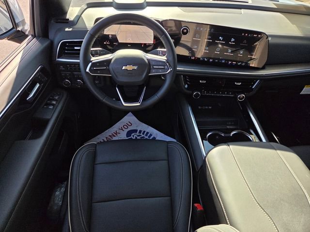 2026 Chevrolet Suburban Premier - Photo 9