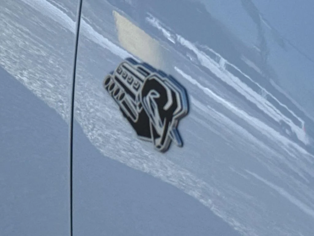 New 2026 Bright White Clearcoat RAM Big Horn/Lone Star image 5