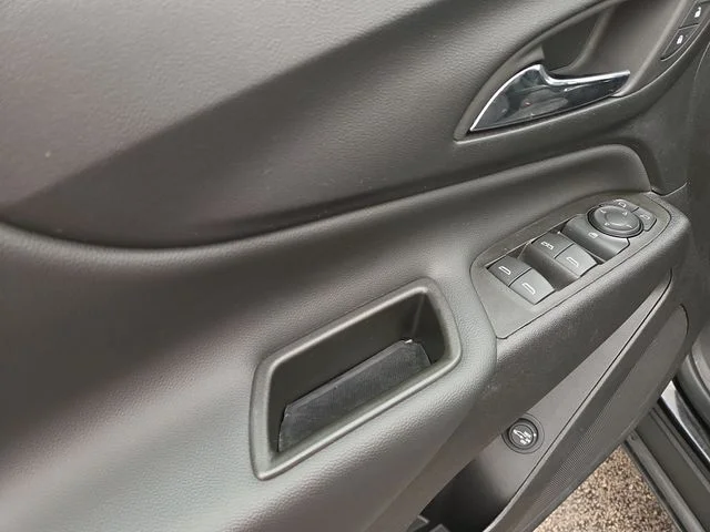 Used 2024 Black Chevrolet LT image 28