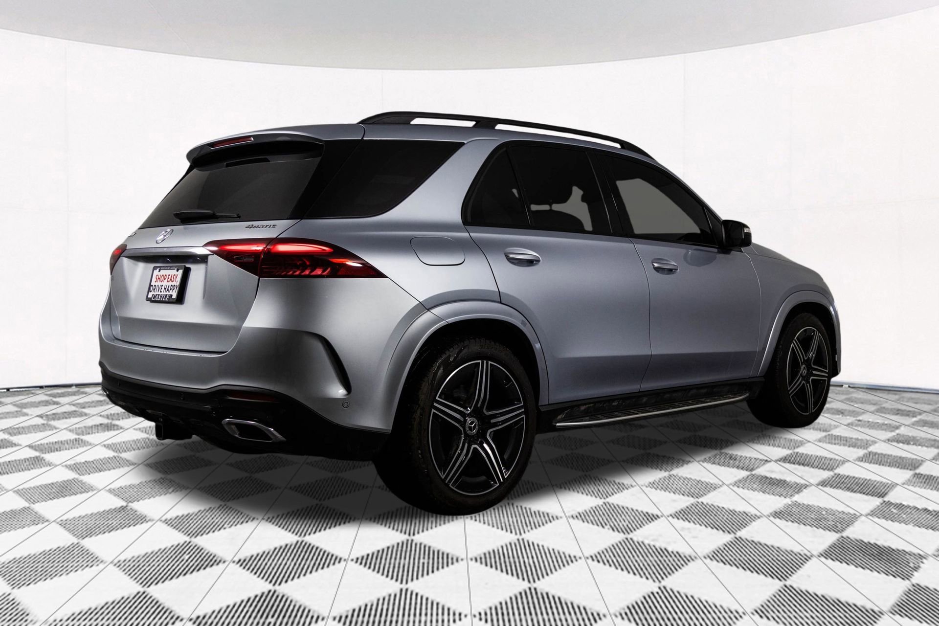 2024 MERCEDES-BENZ GLE-CLASS - Image 14