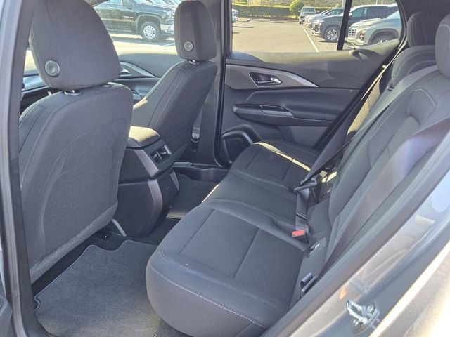 2026 Chevrolet Equinox EV 1LT - Photo 9