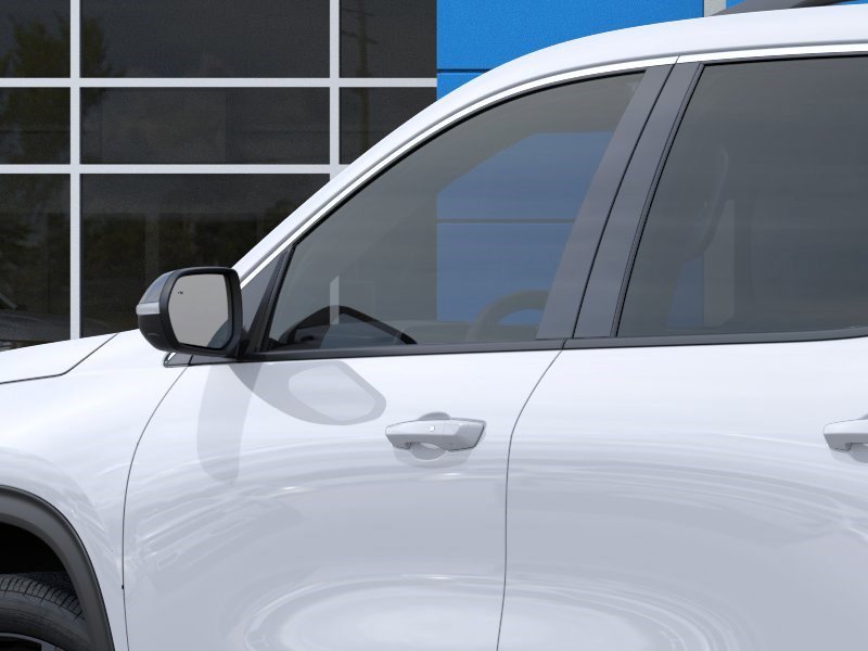 2026 Chevrolet Traverse LT - Photo 12