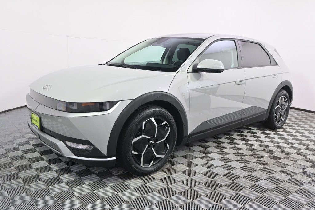 Certified 2024 Hyundai IONIQ 5 SEL with VIN KM8KNDDF7RU300250 for sale in St. Louis Park, MN