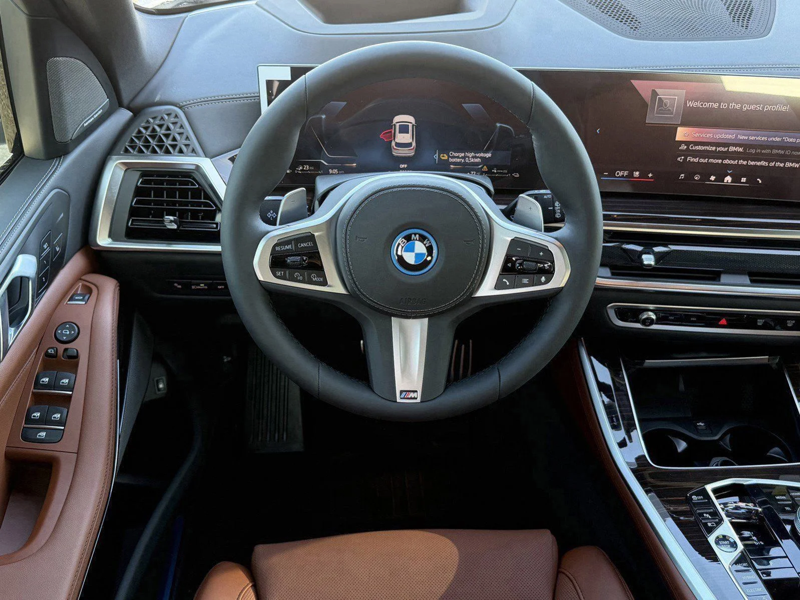 2026 BMW 3 Series 330i - Photo 15