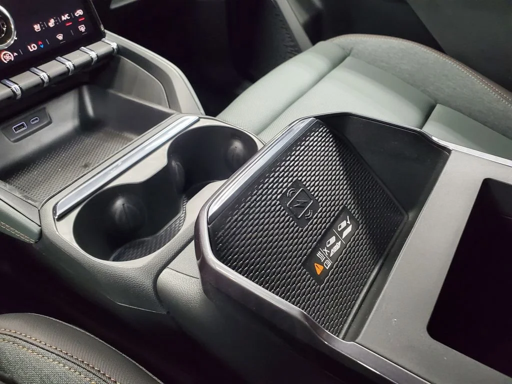 2026 GMC Terrain AT4 - Photo 23