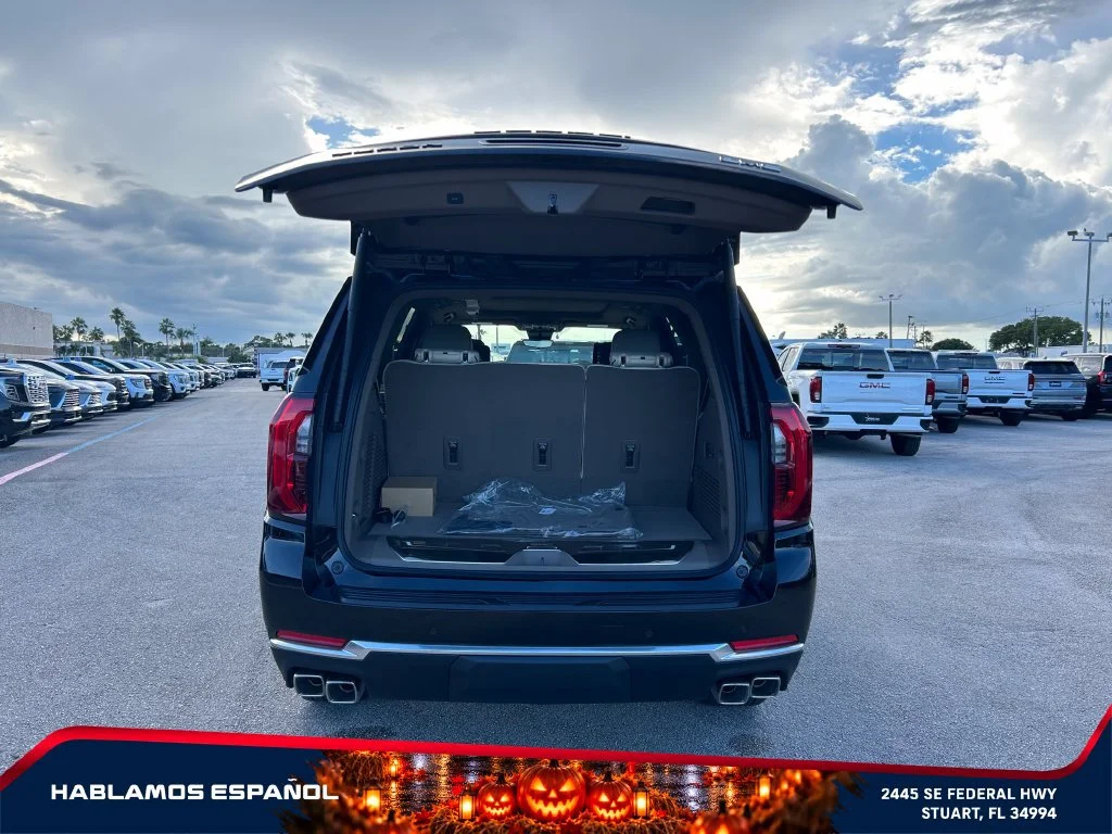 New 2026 Onyx Black GMC Denali image 15