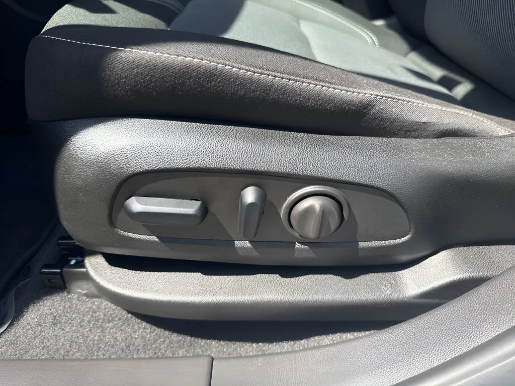 Used 2024 Sterling Gray Metallic Chevrolet 2LT image 10