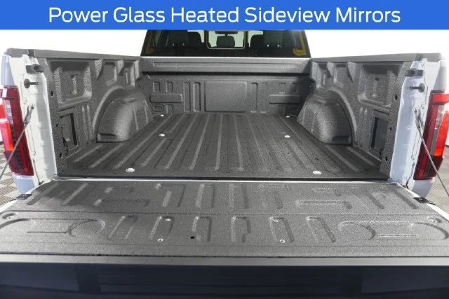 New 2026 Avalanche Ford XLT image 31
