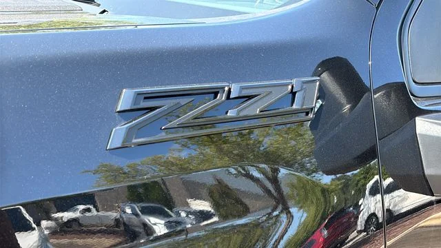 Used 2026 Black Chevrolet LT image 39