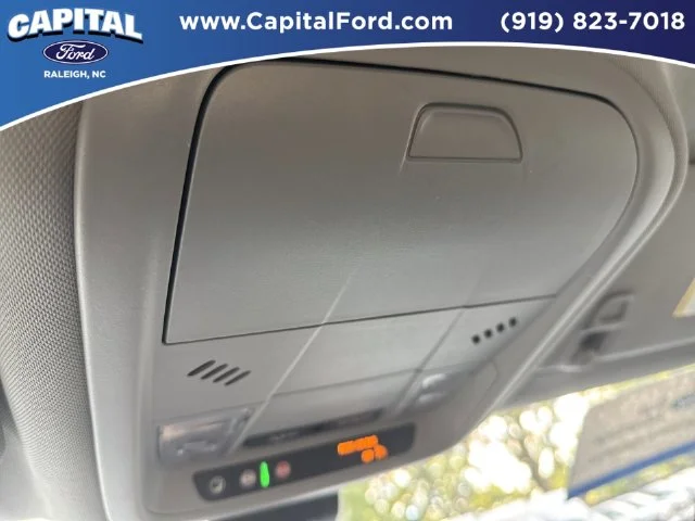 Used 2023 White Chevrolet LT image 32