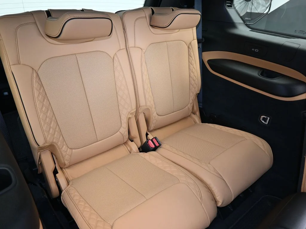 2025 Jeep Grand Cherokee L Summit Reserve - Photo 61