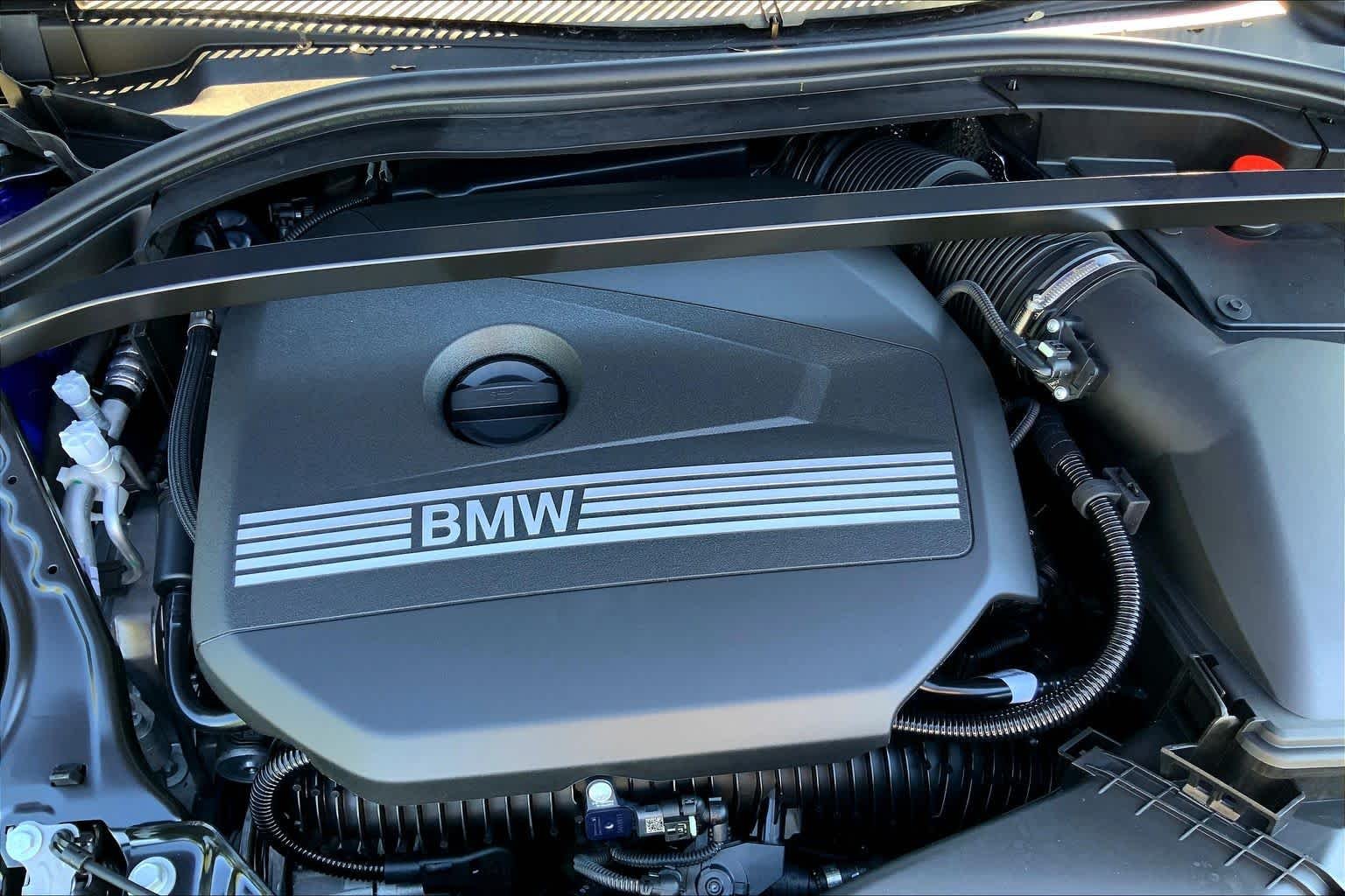 2026 BMW 2 Series 228 - Photo 17