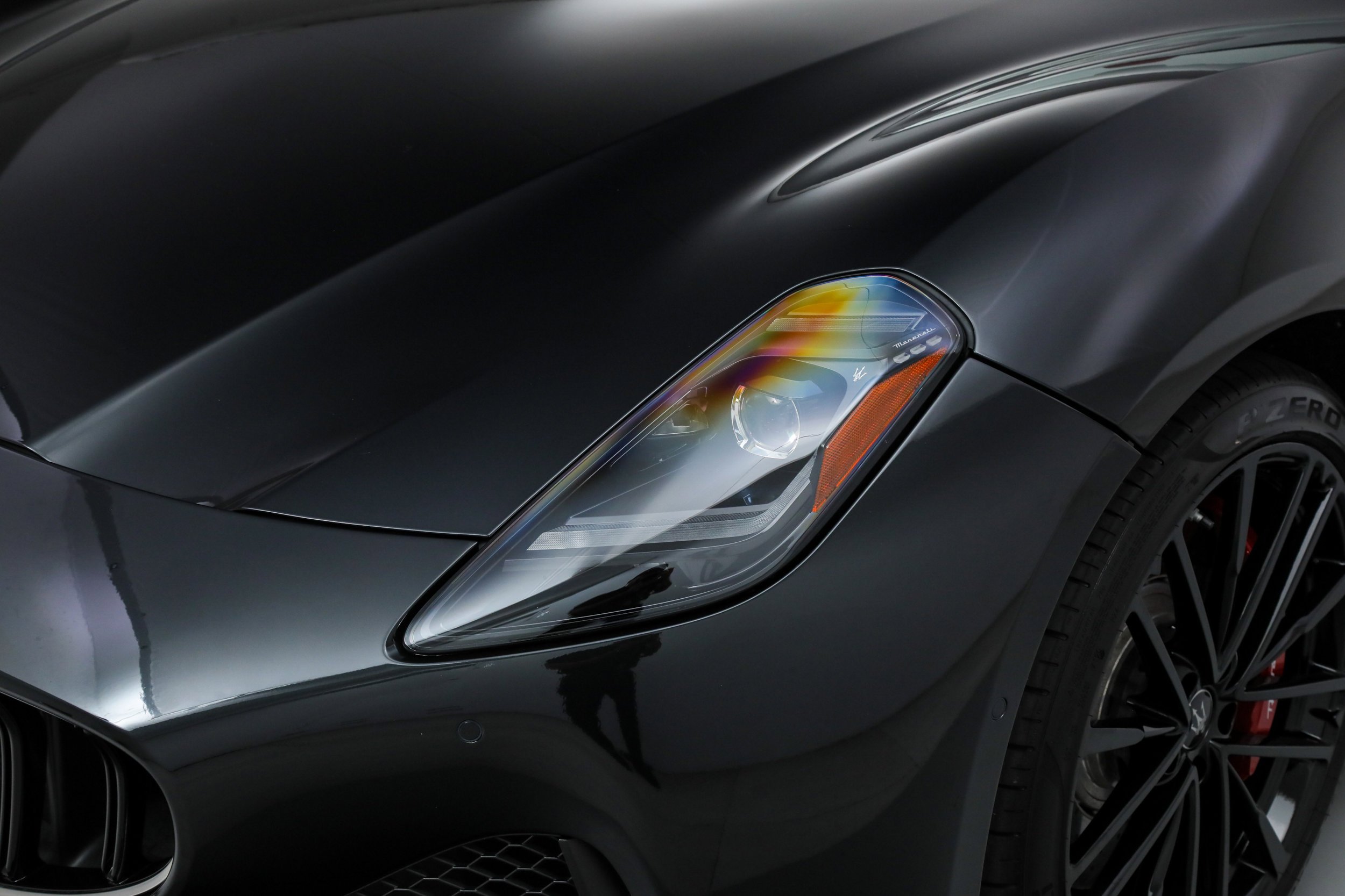 2026 Maserati GranCabrio Base - Photo 11