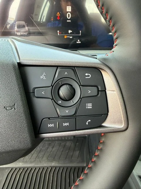 New 2026 Bluestone Pearl / Super Black Two-tone Nissan SR image 12