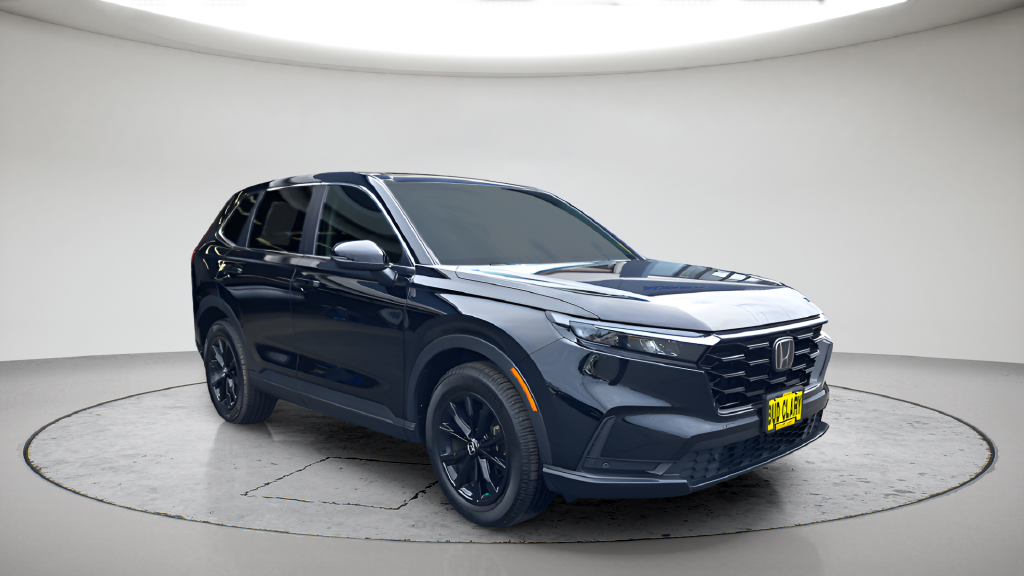 Used 2024  Honda EX-L image 10