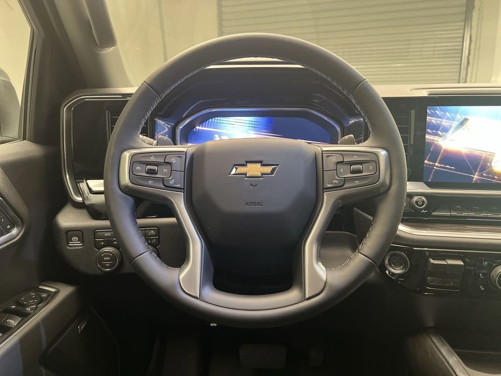 2026 Chevrolet Silverado 1500 LTZ - Photo 14