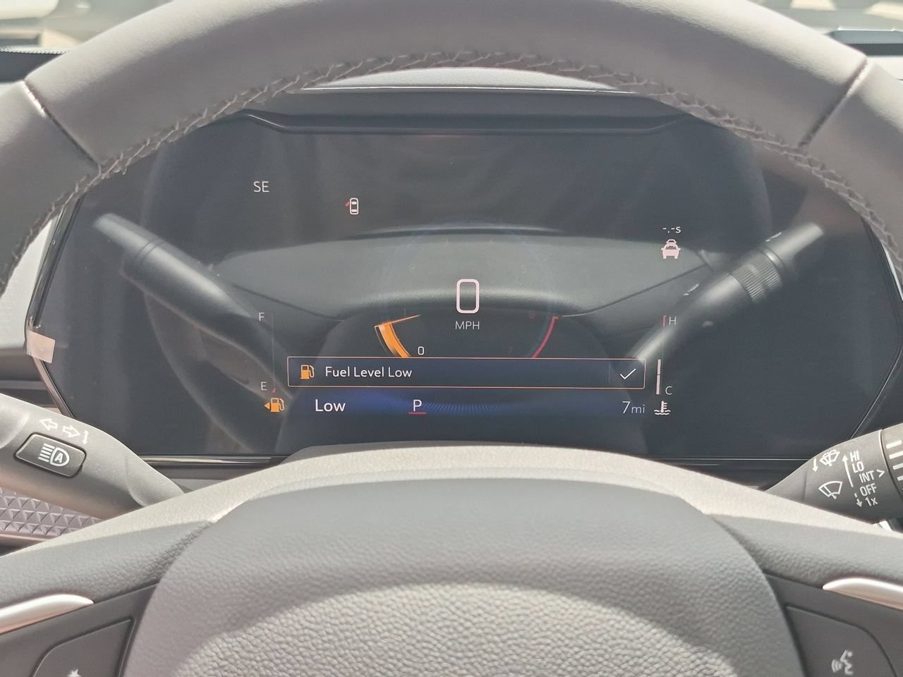 2026 Chevrolet Trax Activ - Photo 12
