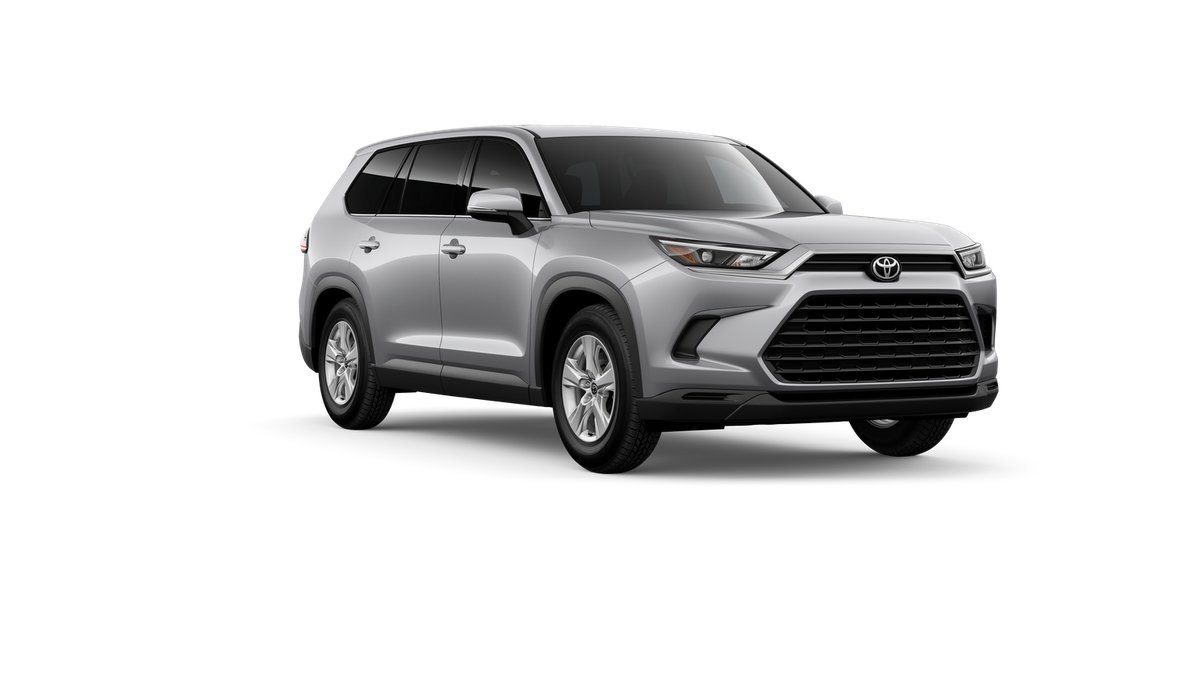 New 2026 Celestial Silver M Toyota Hybrid LE image 31
