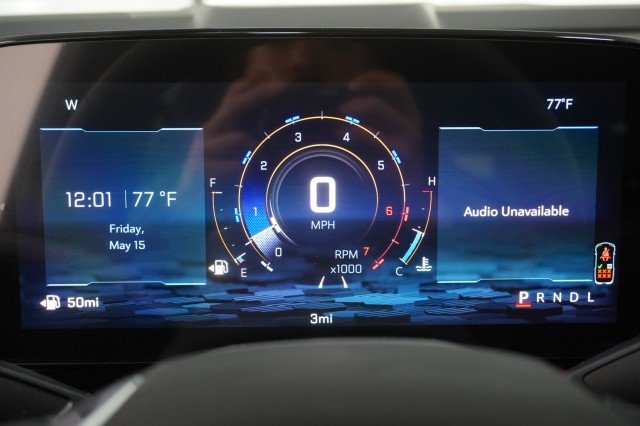 2026 Chevrolet Tahoe LS - Photo 26
