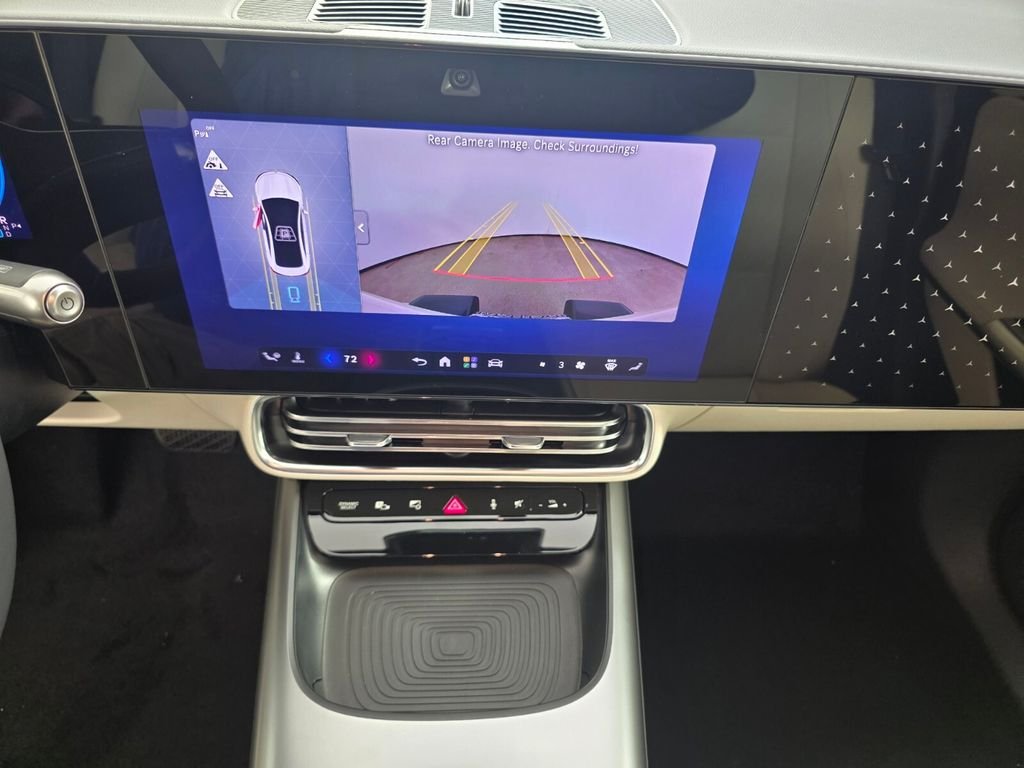 New 2027 Polar White Mercedes-Benz CLA 350 image 15