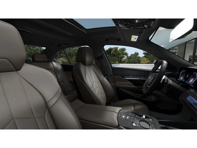 New 2027 Black Sapphire Metallic BMW  image 9