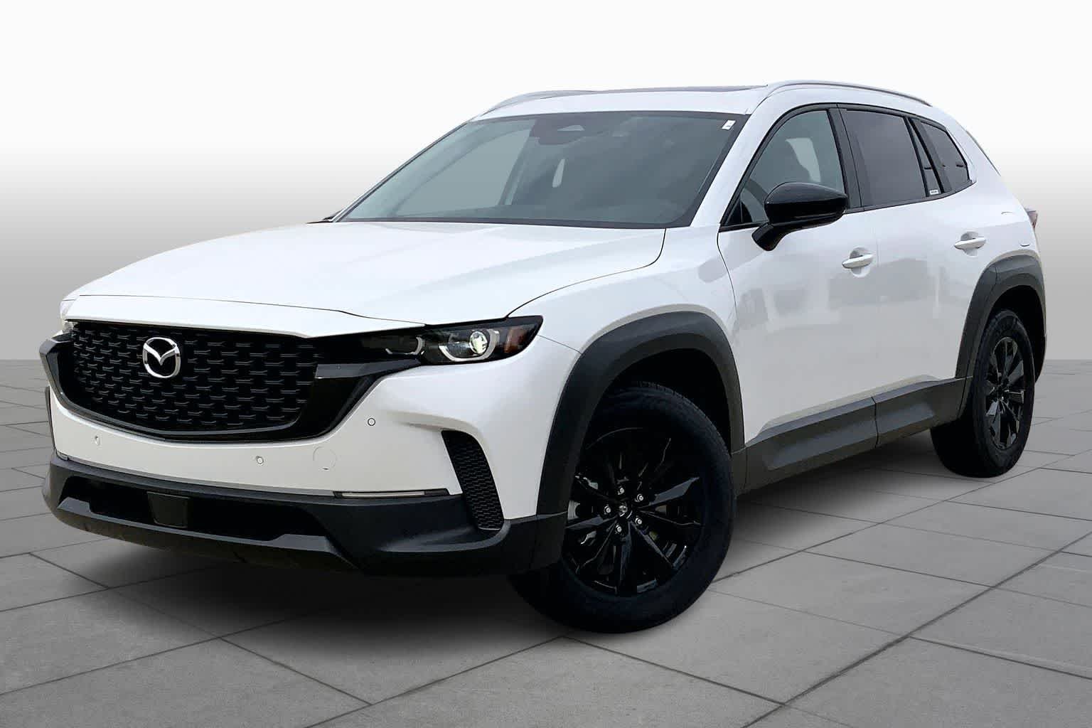 2026 Mazda CX-50 2.5 S Preferred's photo