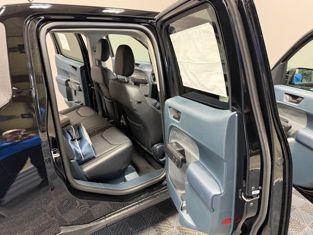 New 2026 Shadow Black Ford Lariat® image 25