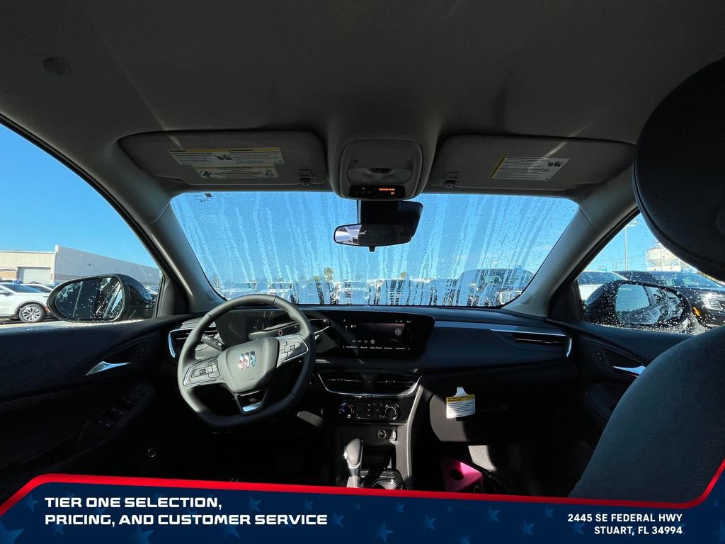 2026 Buick Encore GX Sport Touring - Photo 14