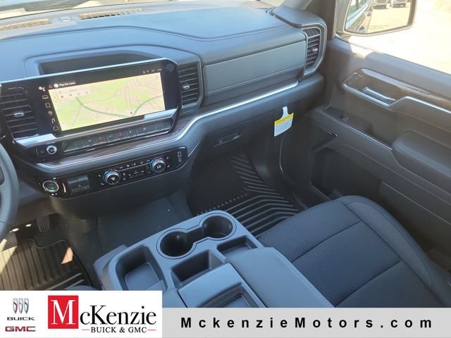 2026 GMC Sierra 1500 Elevation - Photo 29