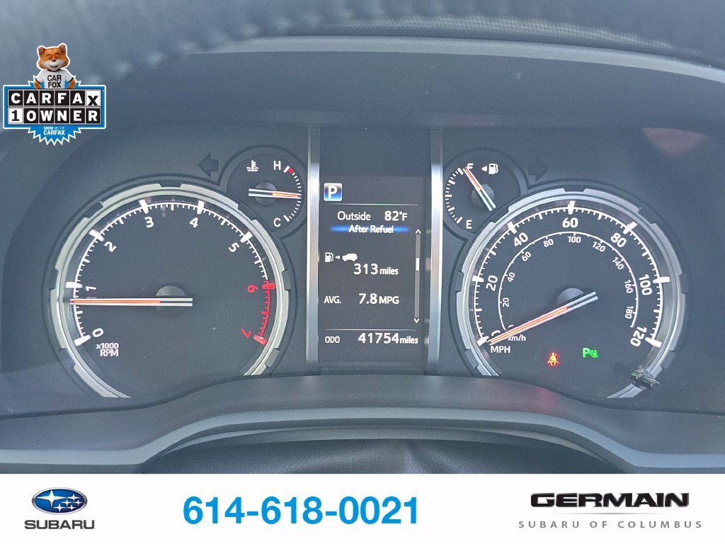 Used 2021 Gray Toyota Nightshade image 23