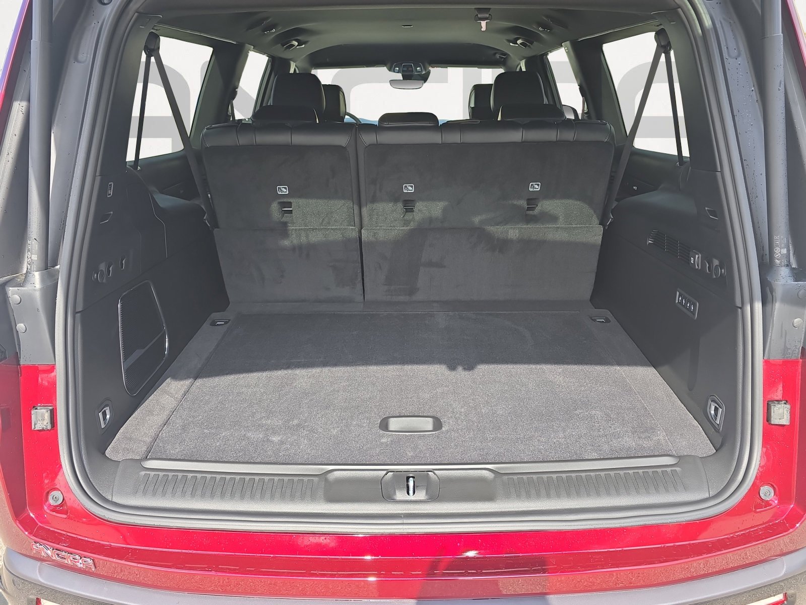New 2026 Velvet Red Pearlcoat Jeep Limited Altitude image 12