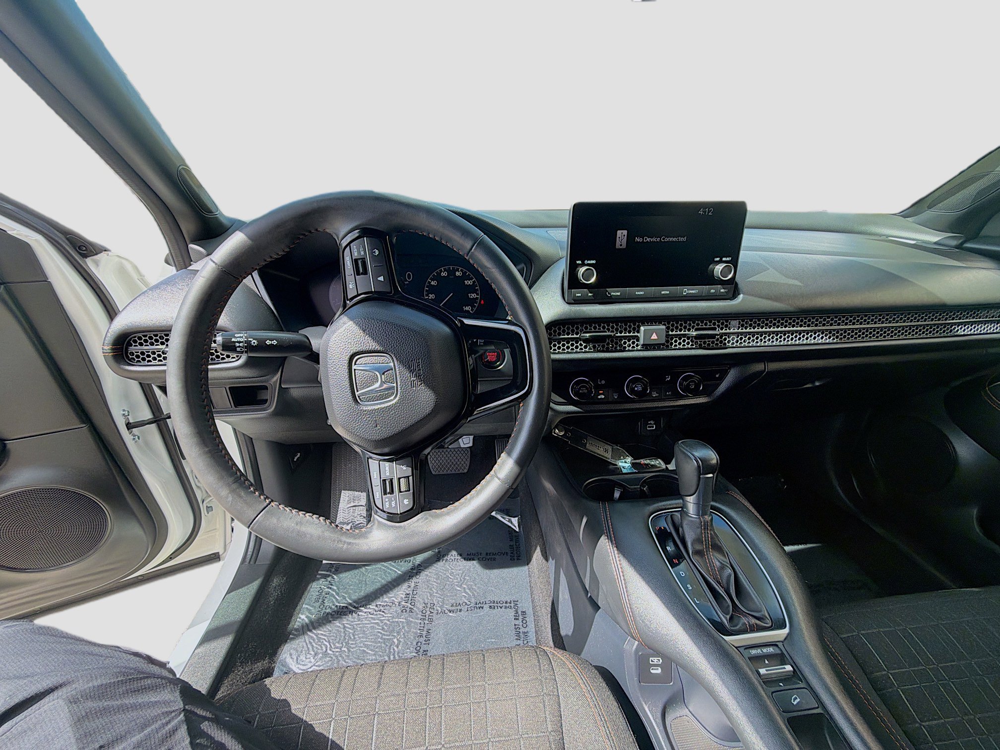2023 Honda CR-V EX-L - Photo 19