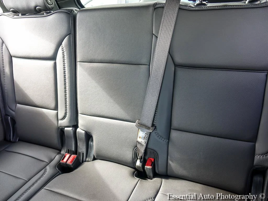 Used 2026 Sterling Metallic GMC Denali image 13