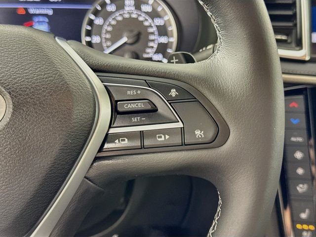 2022 INFINITI QX55 Essential - Photo 18