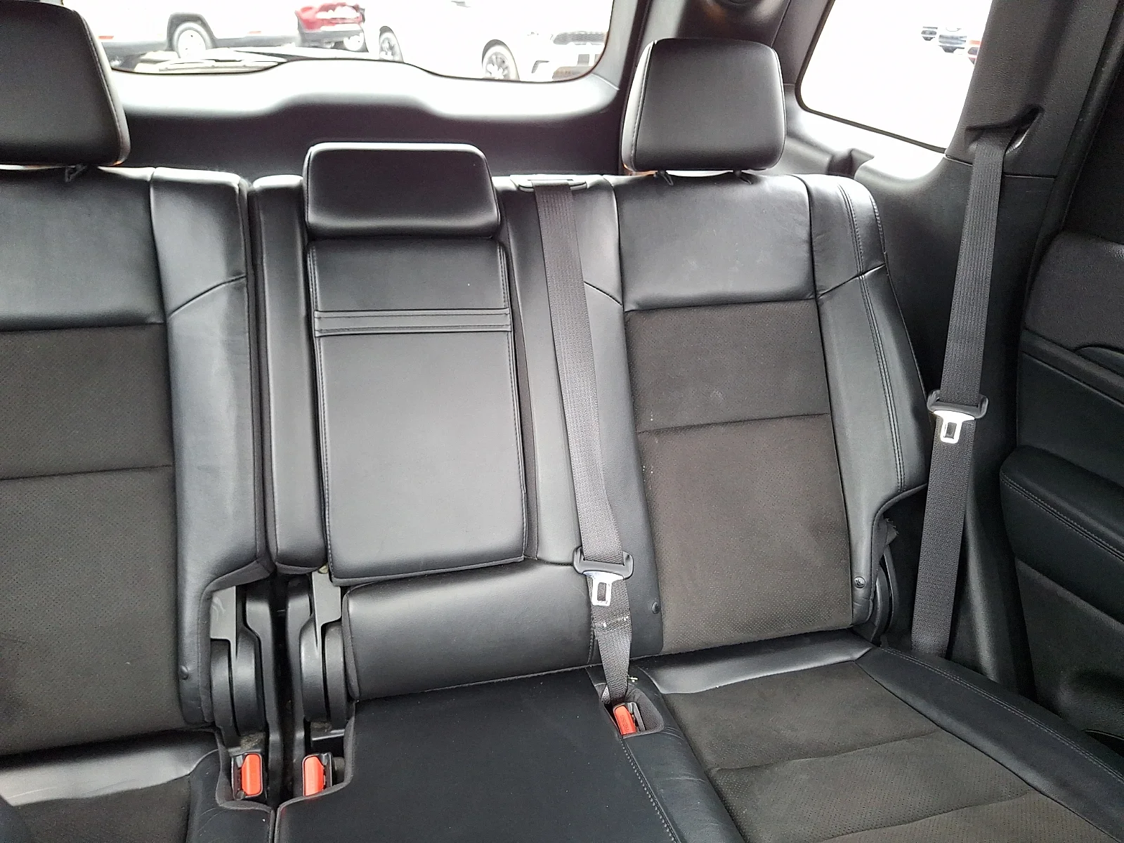 Certified Used 2020 White Jeep Laredo image 21