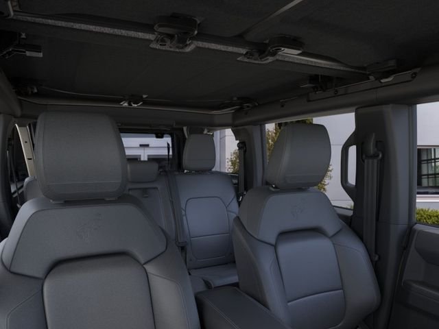 New 2026 Desert Sand Ford Outer Banks image 12